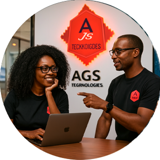 AGS TECHNOLOGIES | Finance Consultant